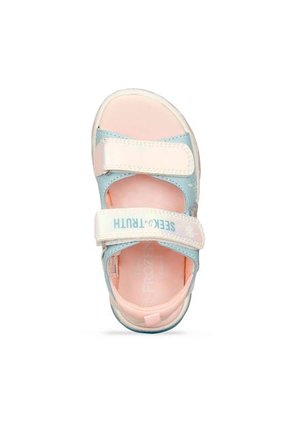 Sandalias Azul Claro-Rosado Licenses Disney Lucero L Niña