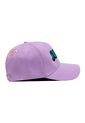 Gorra Lilo & Stitch Ds-005 Hawai Lila de Disney