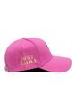 Gorra Lilo & Stitch Ds-008 Just Chill Rosa de Disney