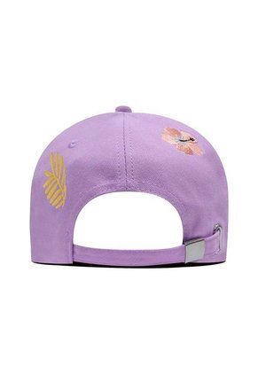 Gorra Lilo & Stitch Ds-005 Hawai Lila