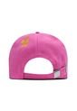 Gorra Lilo & Stitch Ds-008 Just Chill Rosa de Disney