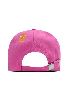 Gorra Lilo & Stitch Ds-008 Just Chill Rosa