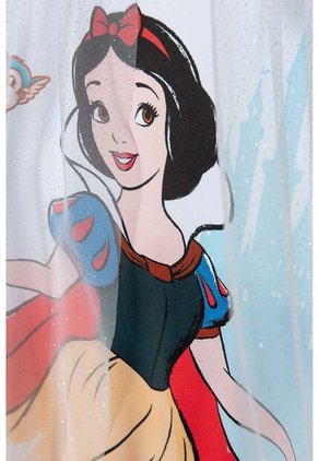 Pijama De Blancanieves Blanca Tipo Batola Para Niña 8
