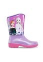 Botas Frozen Ikerne Lila-Fucsia Para Niña Disney de Disney