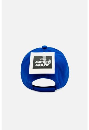 Gorra De Mickey Mouse Para Niño 2T A 5T U