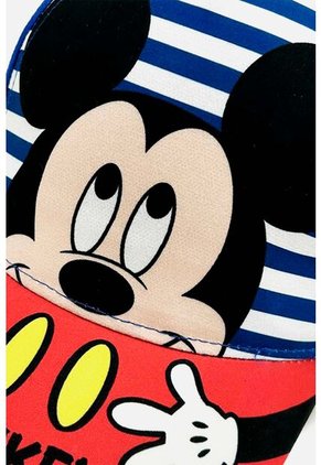 Gorra De Mickey Mouse Para Niño 2T A 5T U