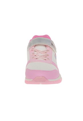 Zapatos Deportivos Con Diseño De Minnie Para Niña Pequeña Blanco Disney 210183