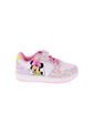 Zapatos Deportivos Con Diseño De Minnie Para Niña Pequeña Blanco Disney 210689 de Disney