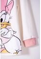 Pijama De Minnie Mouse Pantalón Largo Para Niña 2T A 5T 4T de Disney