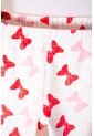 Pijama De Minnie Mouse Pantalón Largo Para Niña 2T A 5T 4T de Disney