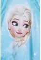 Pijama De Frozen Azul Tipo Batola Para Niña 2T A 5T 2T de Disney