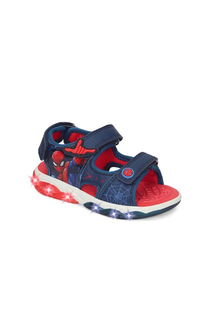 SANDALIAS DISNEY NINO FABIOLA Talla 30