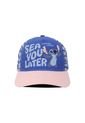 Gorra Lilo & Stitch Disney Original SKM-010 Niño See You Later de Disney