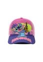 Gorra Lilo & Stitch Disney Original SKM-007 Niño Hawaii de Disney