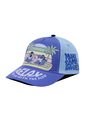 Gorra Lilo & Stitch Disney Original SKM-004 Niño Relax Azul de Disney