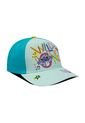 Gorra Lilo & Stitch Disney Original SKM-005 Niño Wild One Azul de Disney