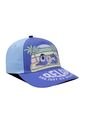 Gorra Lilo & Stitch Disney Original SKM-004 Niño Relax Azul de Disney