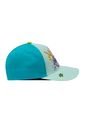 Gorra Lilo & Stitch Disney Original SKM-005 Niño Wild One Azul de Disney