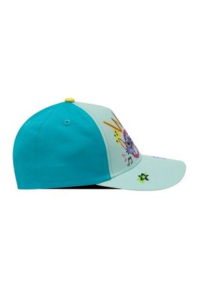 Gorra Lilo & Stitch Disney Original SKM-005 Niño Wild One Azul
