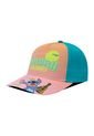 Gorra Lilo & Stitch Disney Original SKM-008 Niño Hawaii Surf Club de Disney