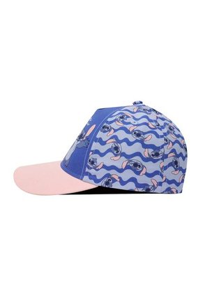 Gorra Lilo & Stitch Disney Original SKM-010 Niño See You Later
