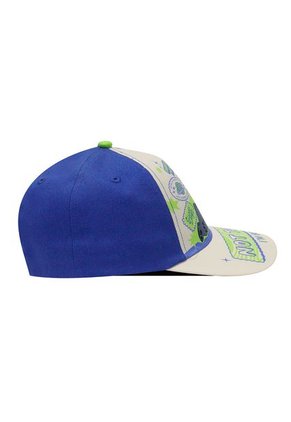 Gorra Lilo & Stitch Disney Original SKM-006 Niño Not Today I´m Busy