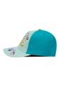 Gorra Lilo & Stitch Disney Original SKM-005 Niño Wild One Azul de Disney