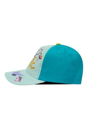 Gorra Lilo & Stitch Disney Original SKM-005 Niño Wild One Azul