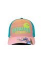 Gorra Lilo & Stitch Disney Original SKM-008 Niño Hawaii Surf Club de Disney