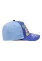Gorra Lilo & Stitch Disney Original SKM-004 Niño Relax Azul de Disney