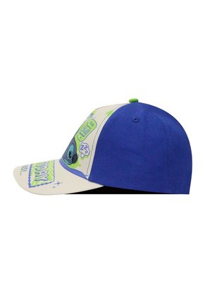 Gorra Lilo & Stitch Disney Original SKM-006 Niño Not Today I´m Busy