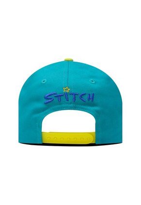 Gorra Lilo & Stitch Disney Original SKM-005 Niño Wild One Azul