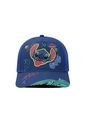 Gorra Lilo & Stitch Disney Original SKM-001 Niño Unleash Azul de Disney