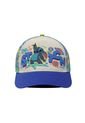 Gorra Lilo & Stitch Disney Original SKM-002 Niño 626 Azul de Disney