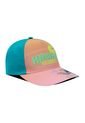 Gorra Lilo & Stitch Disney Original SKM-008 Niño Hawaii Surf Club de Disney