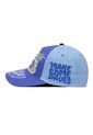 Gorra Lilo & Stitch Disney Original SKM-004 Niño Relax Azul de Disney