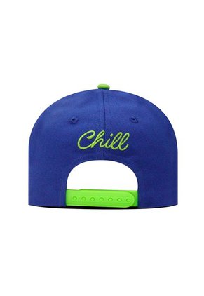 Gorra Lilo & Stitch Disney Original SKM-006 Niño Not Today I´m Busy