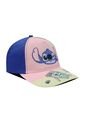Gorra Lilo & Stitch Disney Original SKM-012 Niño Life´s Better By The Beach de Disney