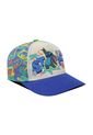 Gorra Lilo & Stitch Disney Original SKM-002 Niño 626 Azul de Disney