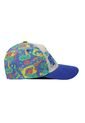 Gorra Lilo & Stitch Disney Original SKM-002 Niño 626 Azul de Disney