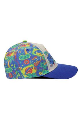 Gorra Lilo & Stitch Disney Original SKM-002 Niño 626 Azul