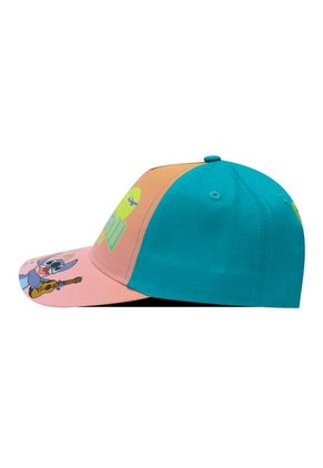 Gorra Lilo & Stitch Disney Original SKM-008 Niño Hawaii Surf Club