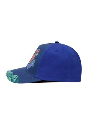 Gorra Lilo & Stitch Disney Original SKM-001 Niño Unleash Azul