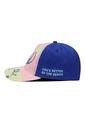 Gorra Lilo & Stitch Disney Original SKM-012 Niño Life´s Better By The Beach de Disney