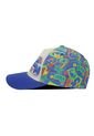 Gorra Lilo & Stitch Disney Original SKM-002 Niño 626 Azul de Disney