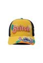 Gorra Lilo & Stitch Disney Original SKM-011 Niño Weird But Cute de Disney