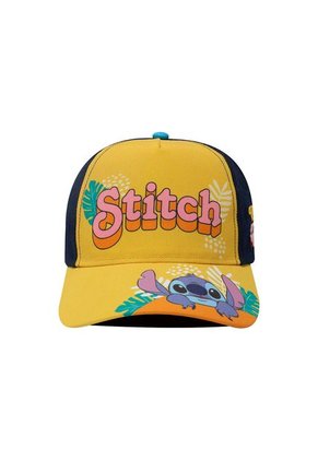 Gorra Lilo & Stitch Disney Original SKM-011 Niño Weird But Cute