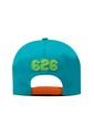 Gorra Lilo & Stitch Disney Original SKM-008 Niño Hawaii Surf Club de Disney