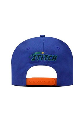 Gorra Lilo & Stitch Disney Original SKM-001 Niño Unleash Azul