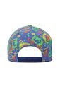 Gorra Lilo & Stitch Disney Original SKM-002 Niño 626 Azul de Disney